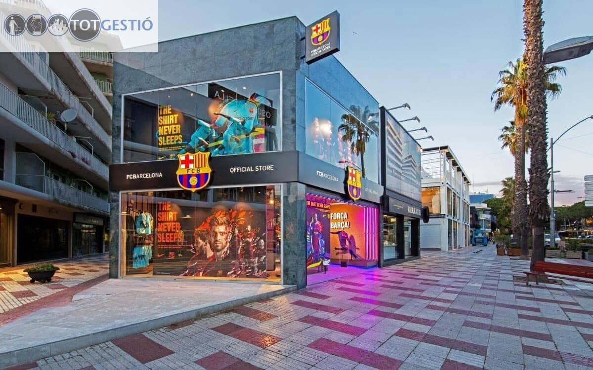 Kommersiell til salgs i Platja d'Aro - € 650 000 (Ref: 9452291)