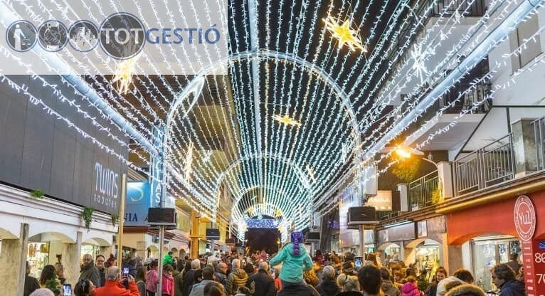 Kommersiell til salgs i Platja d'Aro - € 650 000 (Ref: 9452291)