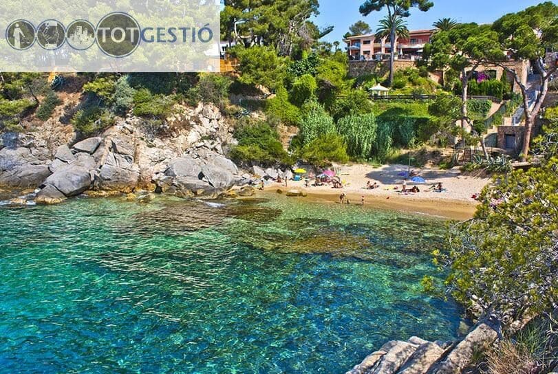 Kommersiell til salgs i Platja d'Aro - € 650 000 (Ref: 9452291)