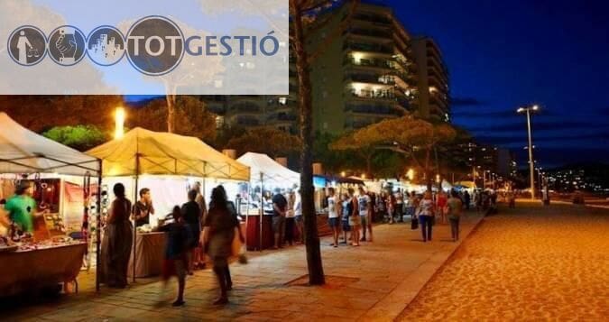 Kommersiell til salgs i Platja d'Aro - € 650 000 (Ref: 9452291)