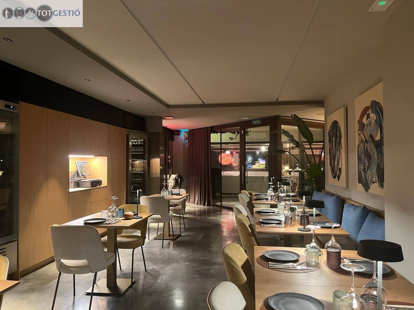 Kommersiell til salgs i Platja d'Aro - € 650 000 (Ref: 9452291)