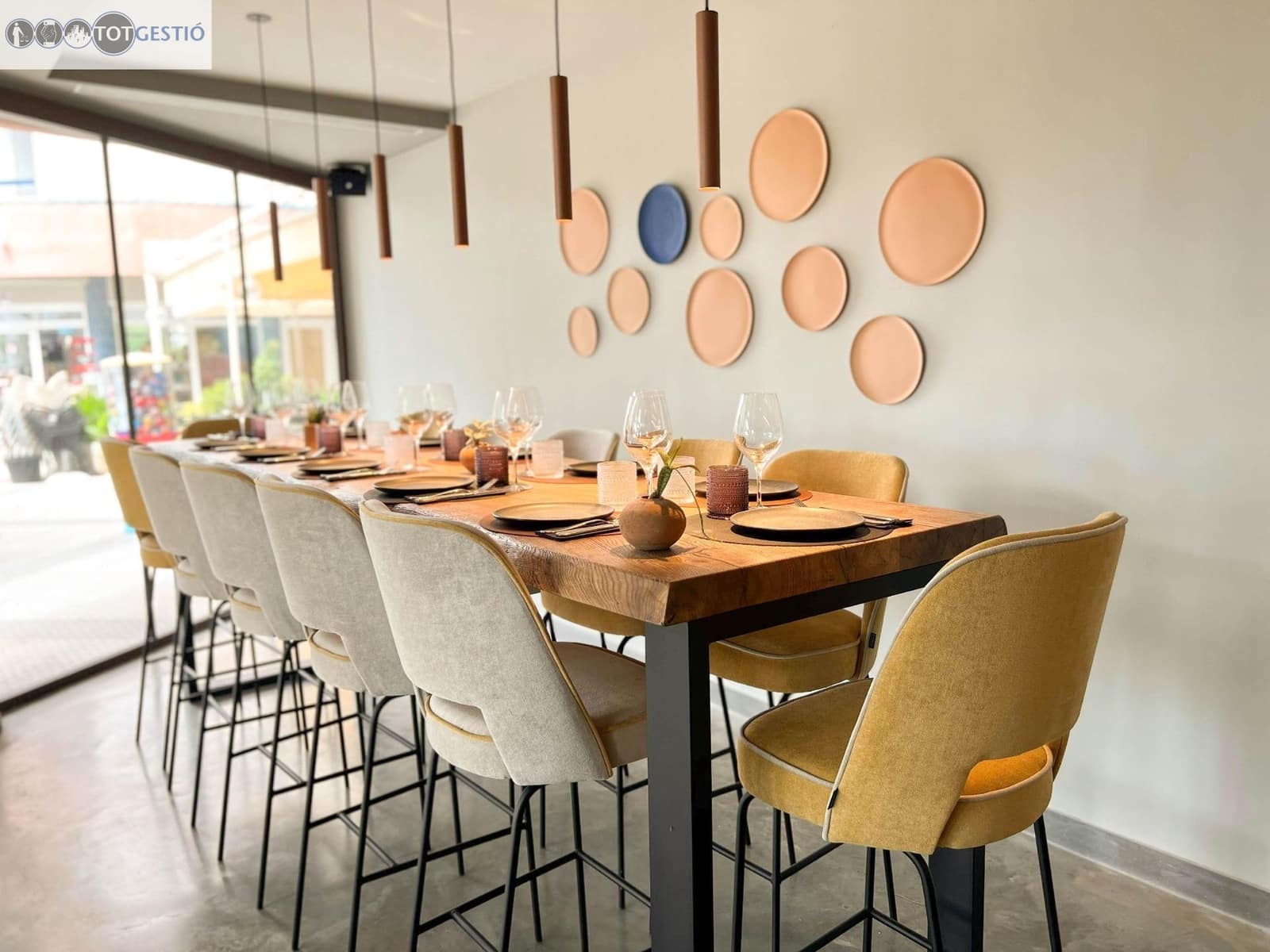 Kommersiell til salgs i Platja d'Aro - € 650 000 (Ref: 9452291)