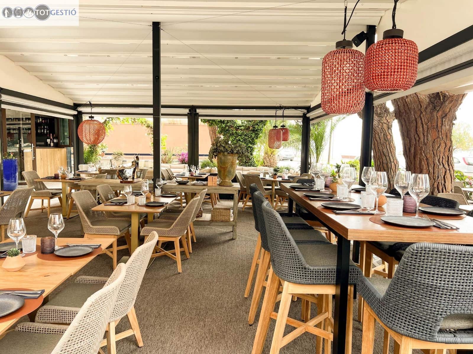 Kommersiell til salgs i Platja d'Aro - € 650 000 (Ref: 9452291)