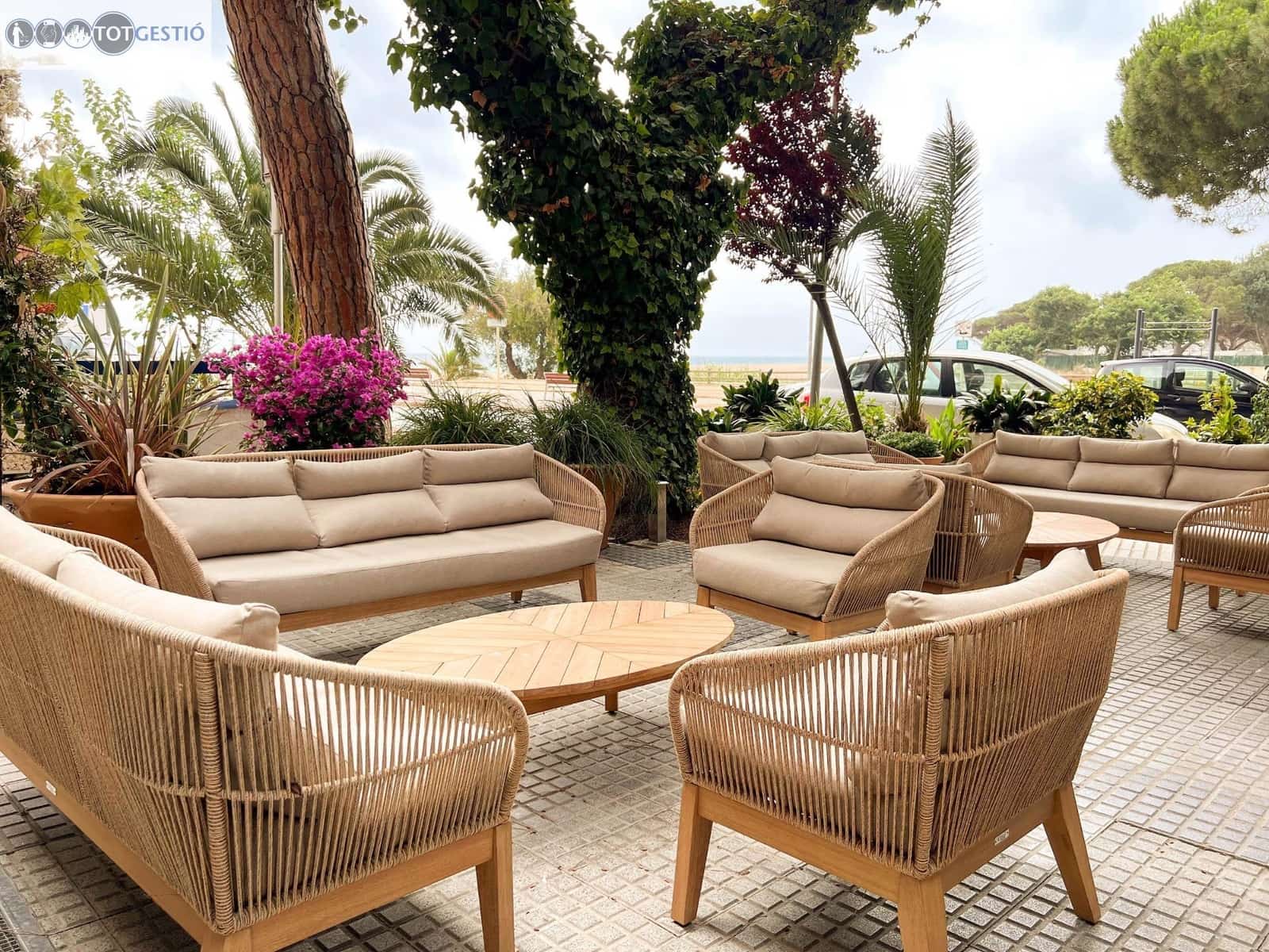 Kommersiell til salgs i Platja d'Aro - € 650 000 (Ref: 9452291)