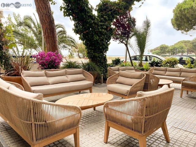 Kommersiell til salgs i Platja d'Aro, Castell-Platja d'Aro - € 650 000 (Ref: 9452291)