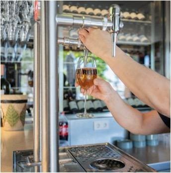 Komercyjne na sprzedaż w Platja d'Aro, Castell-Platja d'Aro - 650 000 € (Ref: 9452291)