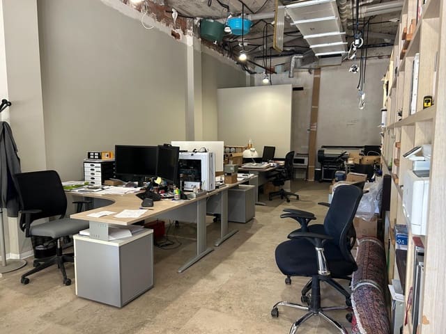 Kaupallinen myytävänä paikassa Platja d'Aro, Castell-Platja d'Aro - 230 000 € (Ref: 9456490)