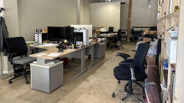 Komercyjne na sprzedaż w Platja d'Aro, Castell-Platja d'Aro - 230 000 € (Ref: 9456490)