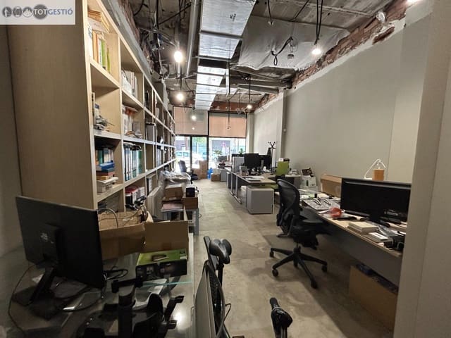 Komercyjne na sprzedaż w Platja d'Aro, Castell-Platja d'Aro - 230 000 € (Ref: 9456490)