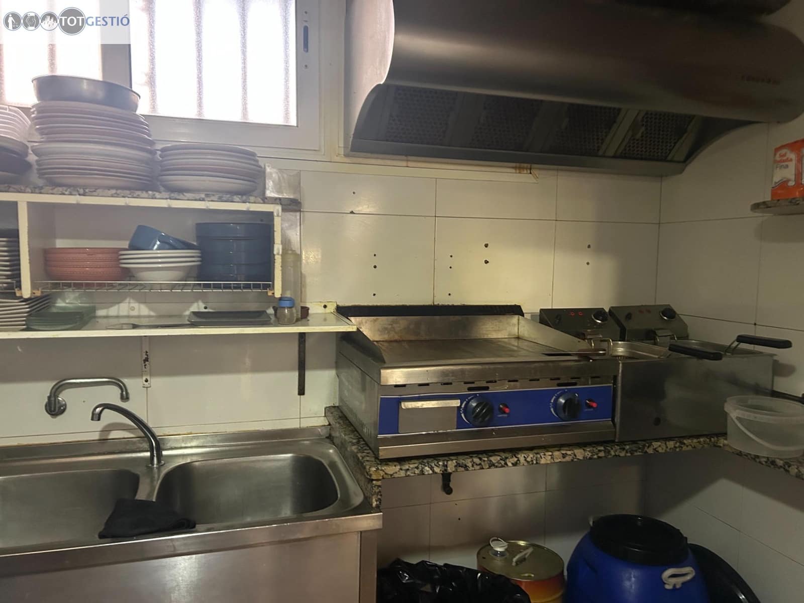 Comercial para arrendar em Platja d'Aro - 1 500 € (Ref: 9456491)