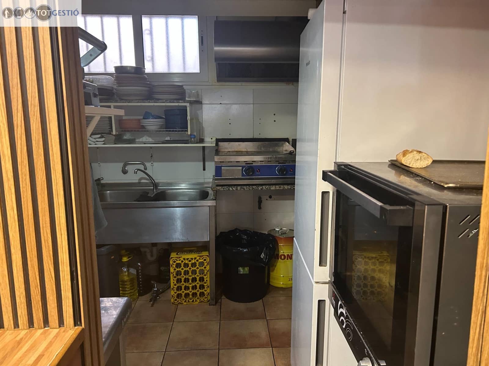 Comercial para arrendar em Platja d'Aro - 1 500 € (Ref: 9456491)