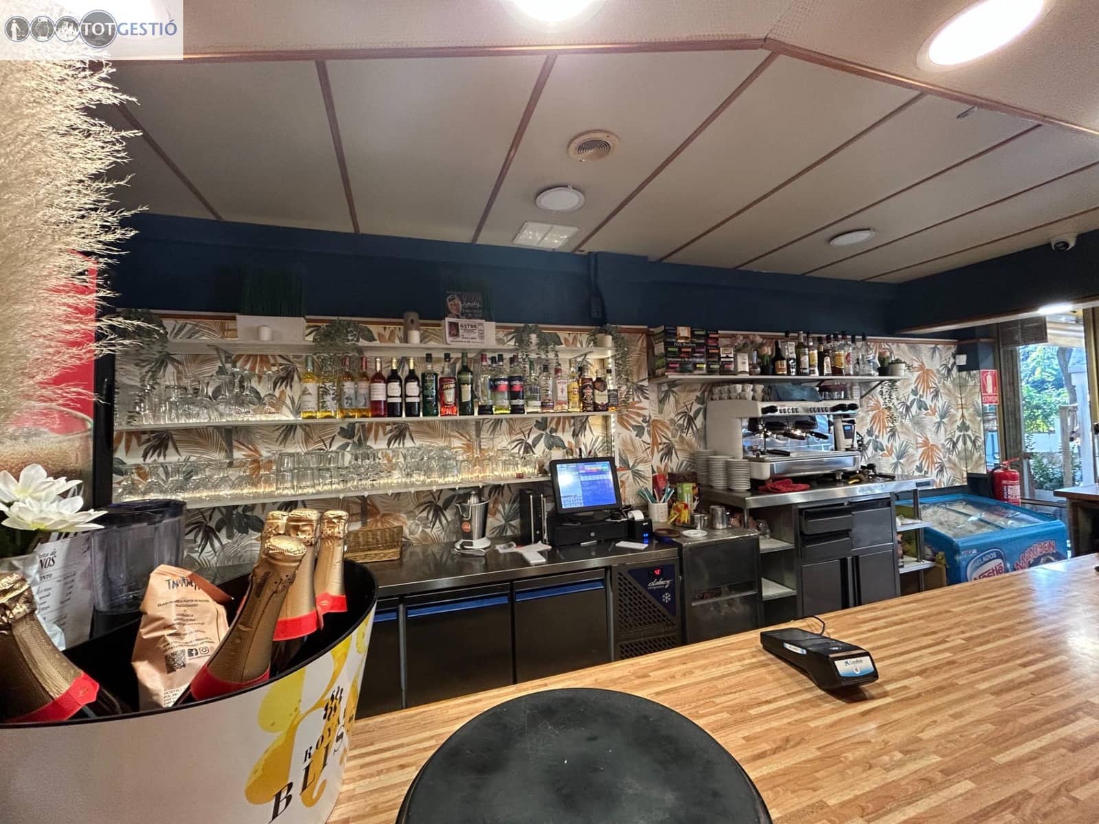 Comercial para arrendar em Platja d'Aro - 1 500 € (Ref: 9456491)