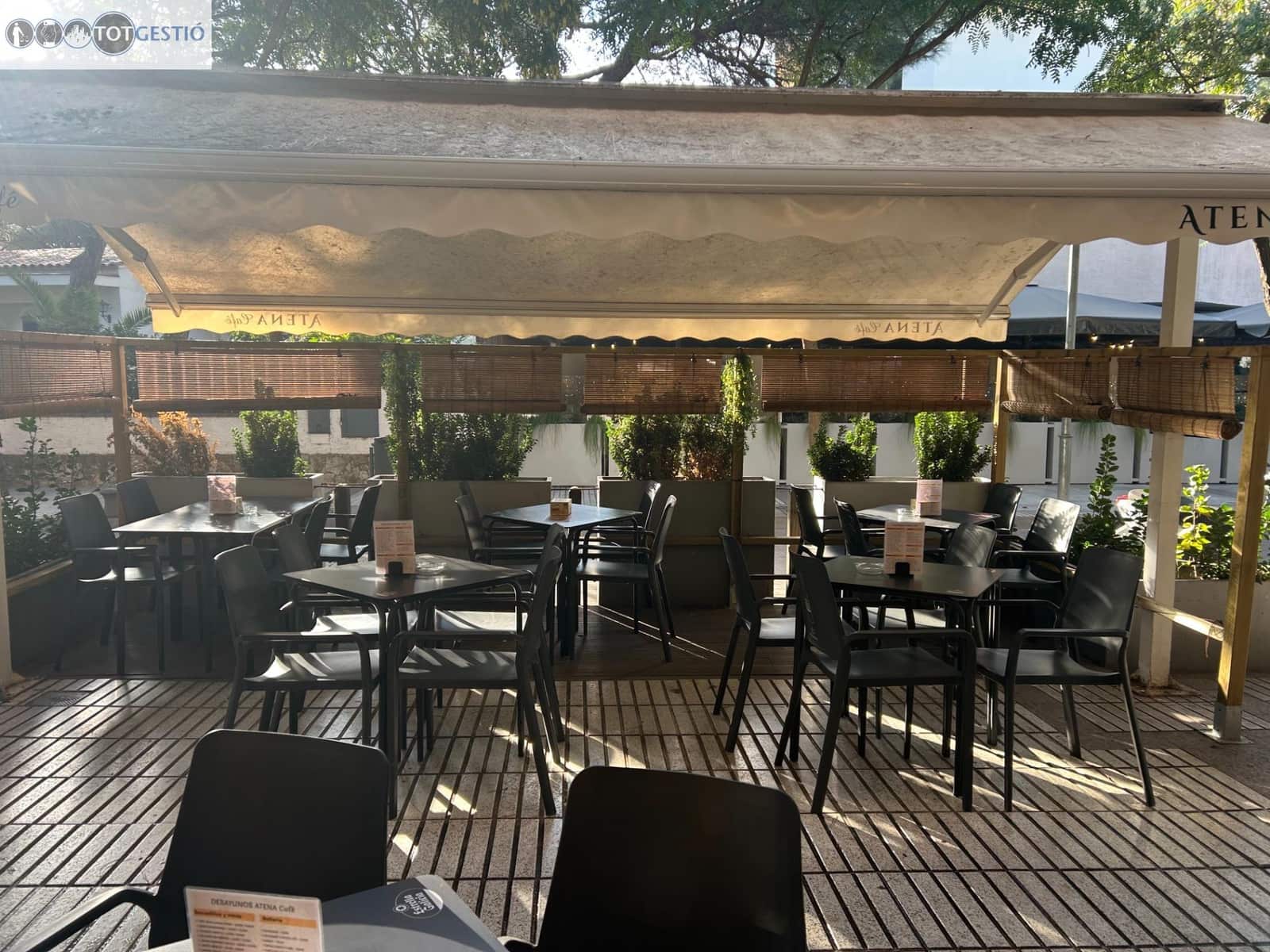 Comercial para arrendar em Platja d'Aro - 1 500 € (Ref: 9456491)