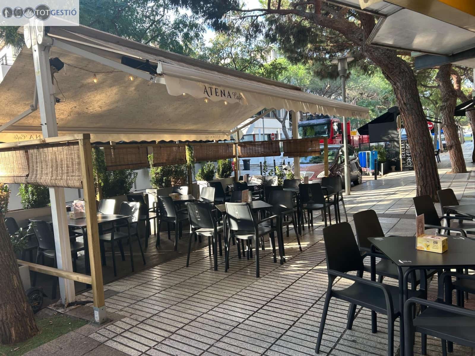 Comercial para arrendar em Platja d'Aro - 1 500 € (Ref: 9456491)