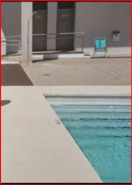 3 soveværelse Lejlighed til salg i Cordoba by med swimmingpool garage - € 330.000 (Ref: 9438174)