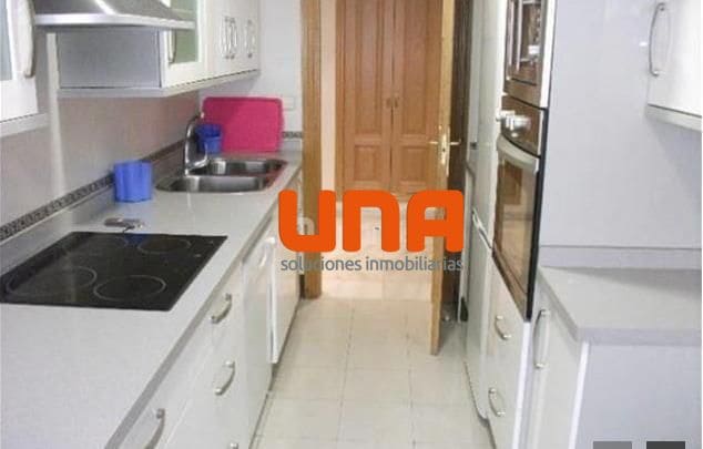 3 soveværelse Lejlighed til salg i Ollerías, Córdoba by med swimmingpool garage - € 330.000 (Ref: 9438174)