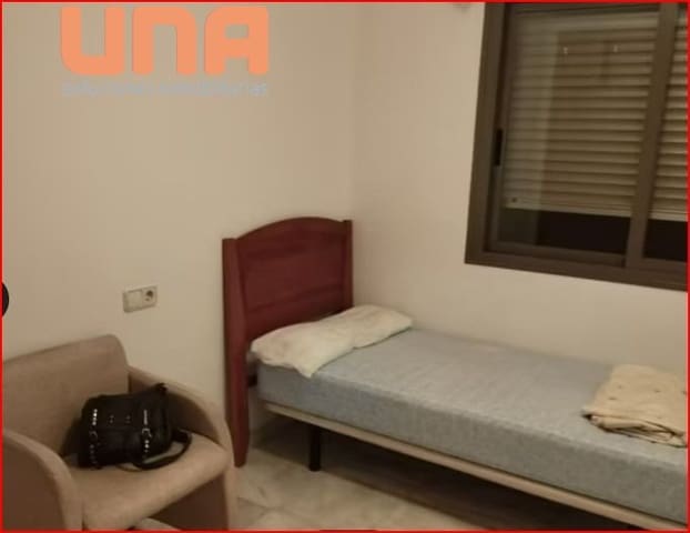 3 soveværelse Lejlighed til salg i Ollerías, Córdoba by med swimmingpool garage - € 330.000 (Ref: 9438174)