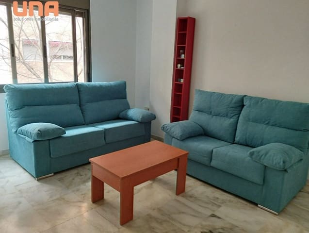 3 soveværelse Lejlighed til salg i Ollerías, Córdoba by med swimmingpool garage - € 330.000 (Ref: 9438174)