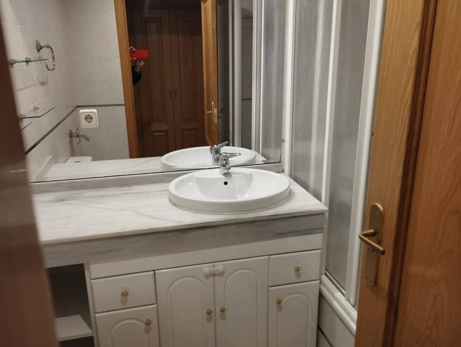 3 soveværelse Lejlighed til salg i Cordoba by med swimmingpool garage - € 330.000 (Ref: 9438174)