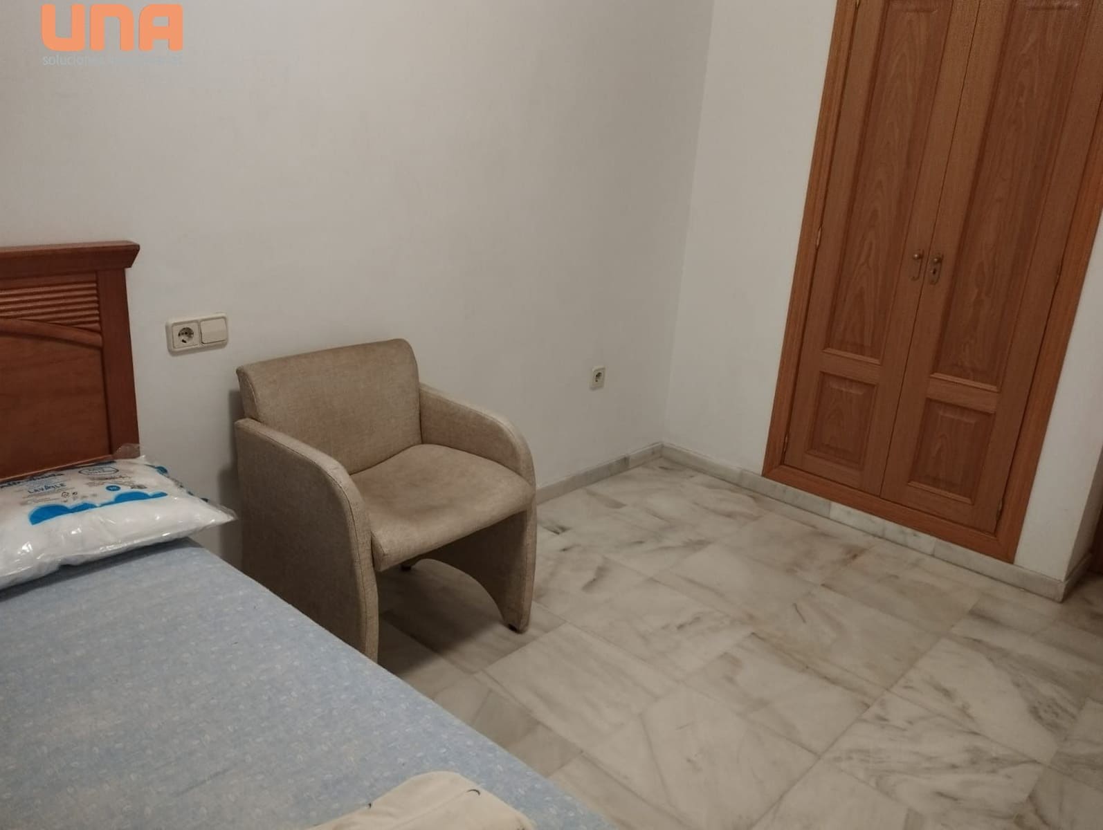 3 soveværelse Lejlighed til salg i Cordoba by med swimmingpool garage - € 330.000 (Ref: 9438174)