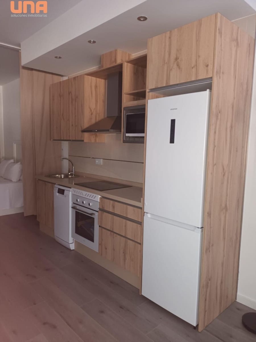 Loft for rent in Cordoba city - € 595 (Ref: 9438176)