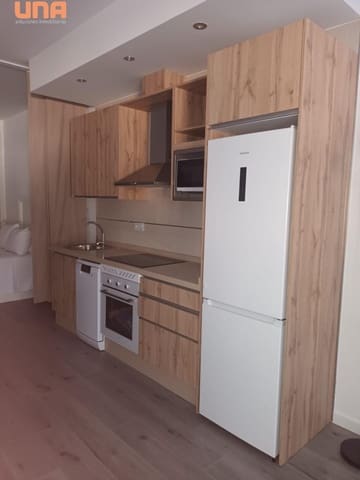 Loft for rent in Córdoba city - € 595 (Ref: 9438176)