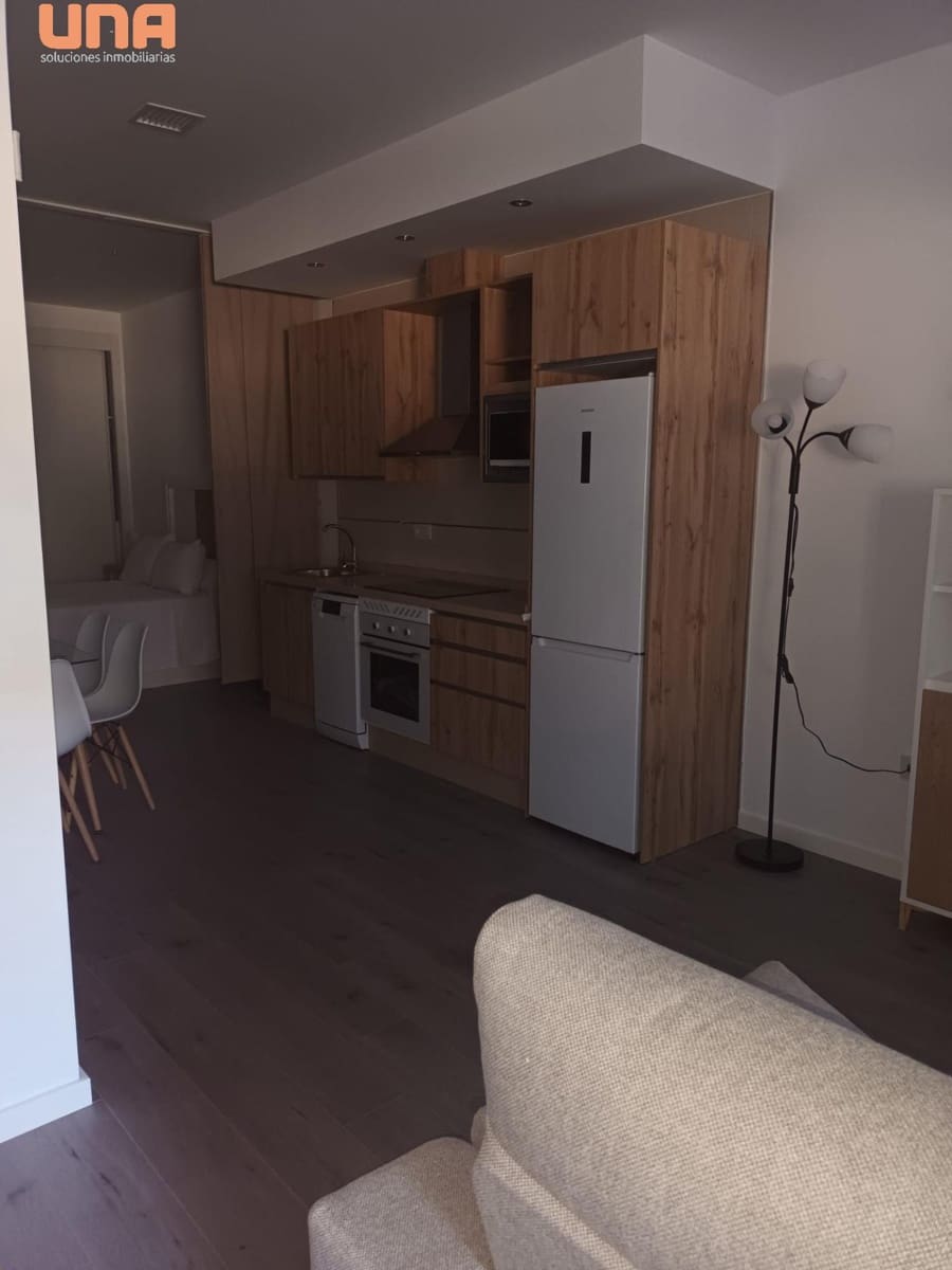 Loft for rent in Cordoba city - € 595 (Ref: 9438176)