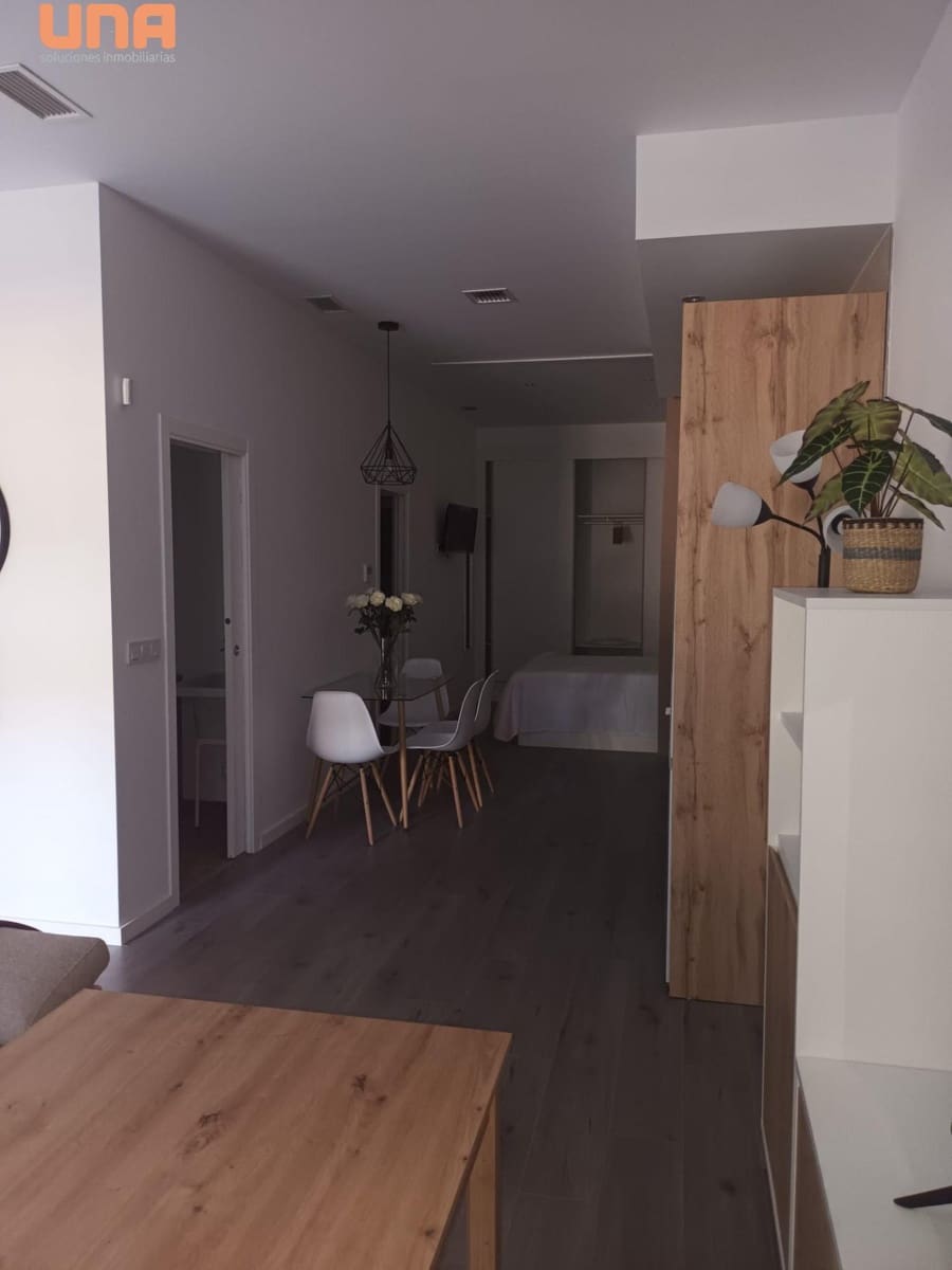 Loft for rent in Cordoba city - € 595 (Ref: 9438176)