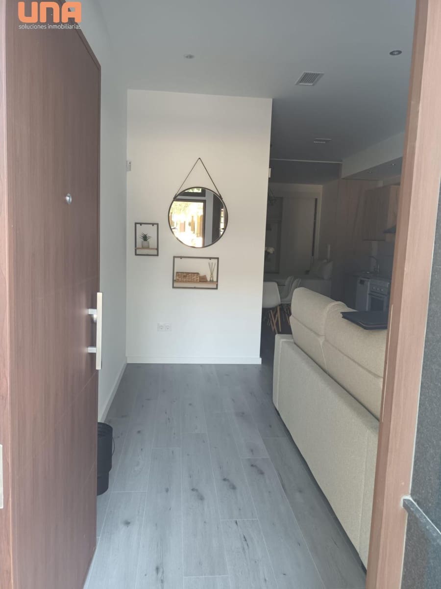 Loft for rent in Cordoba city - € 595 (Ref: 9438176)