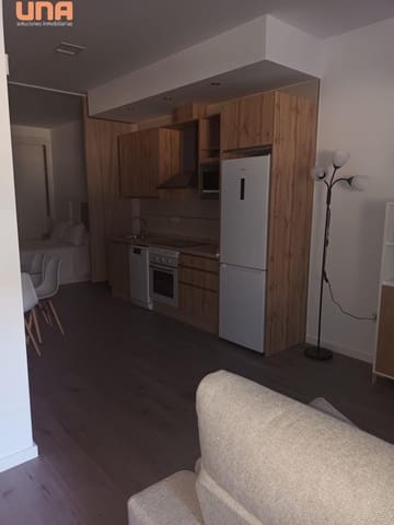 Loft for rent in Córdoba city - € 595 (Ref: 9438176)