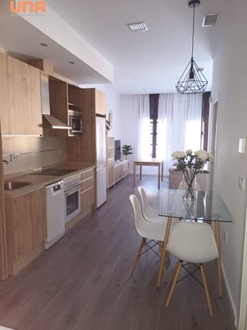 Loft for rent in Córdoba city - € 595 (Ref: 9438176)