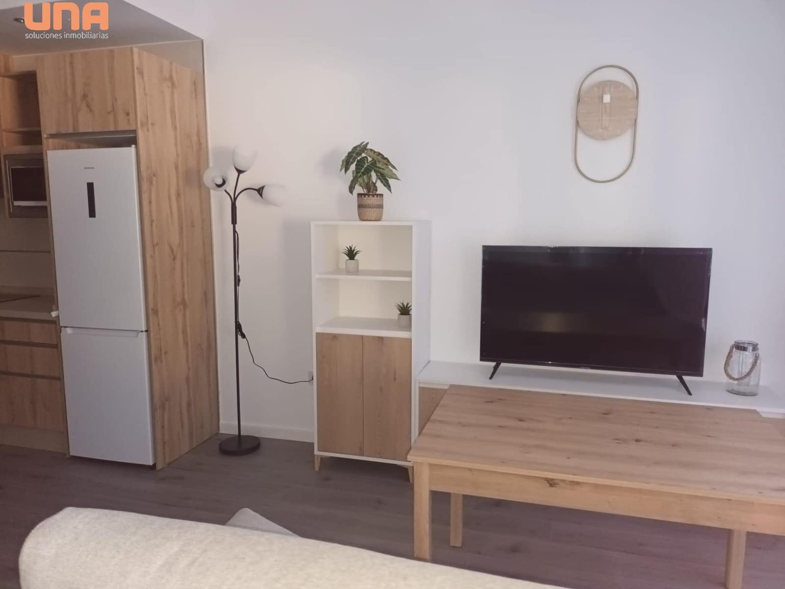 Loft for rent in Cordoba city - € 595 (Ref: 9438176)