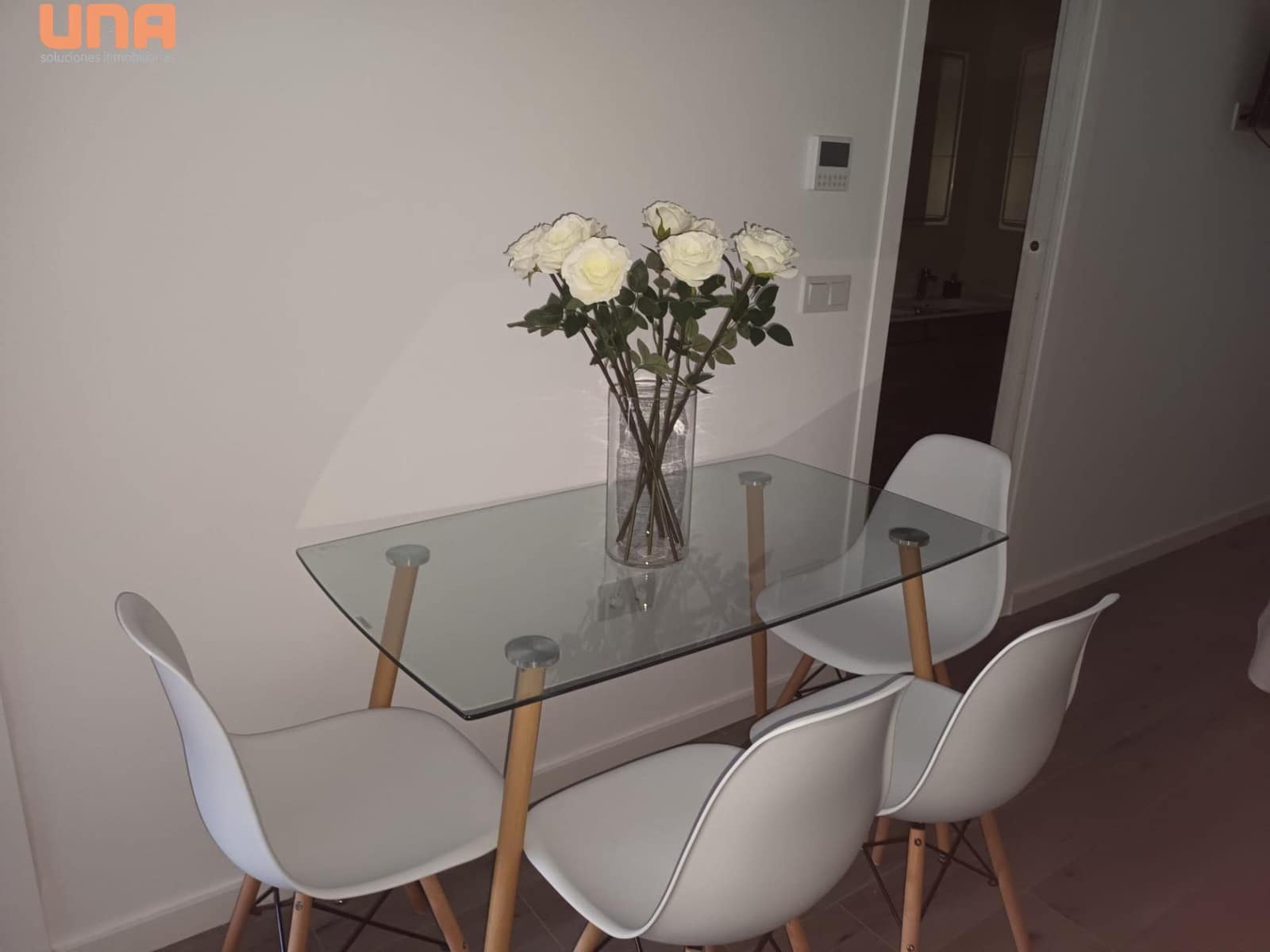 Loft for rent in Cordoba city - € 595 (Ref: 9438176)