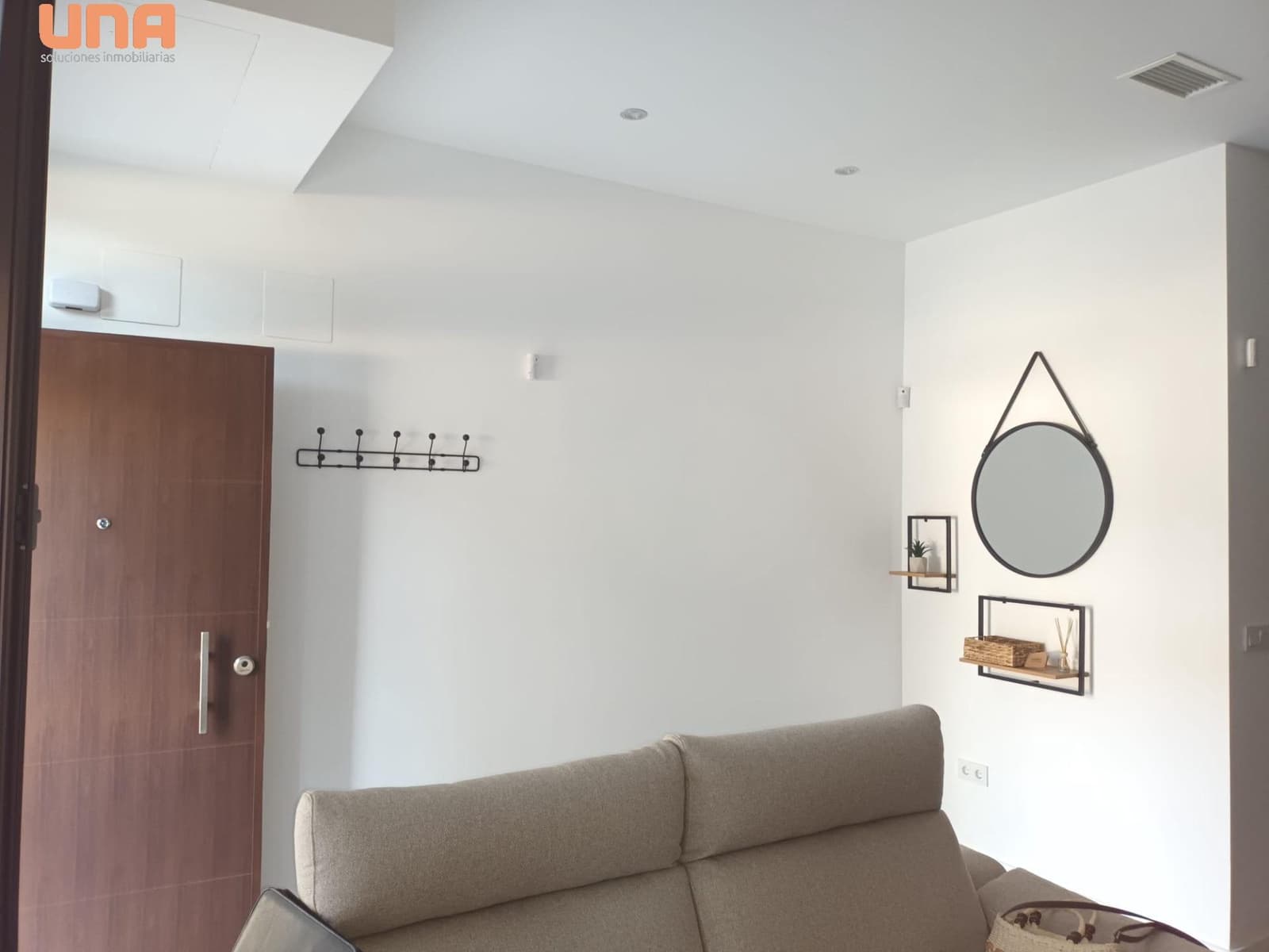 Loft for rent in Cordoba city - € 595 (Ref: 9438176)