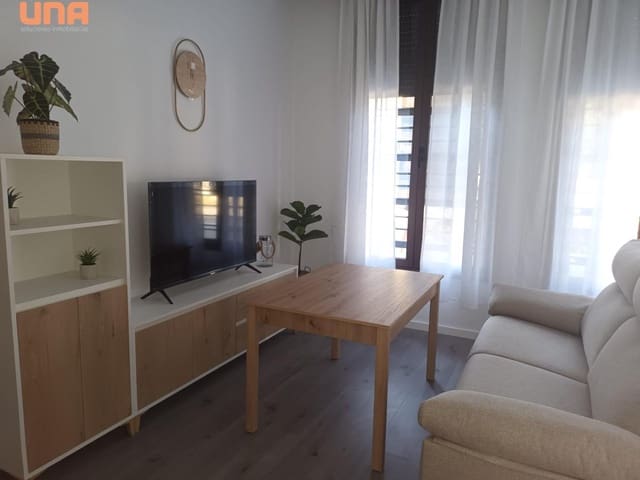 Loft for rent in Córdoba city - € 595 (Ref: 9438176)