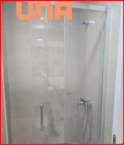 4 bedroom Flat for rent in Parque Cruz Conde, Córdoba city - € 1,000 (Ref: 9438179)