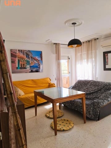 4 soveværelse Lejlighed til salg i Córdoba by - € 120.000 (Ref: 9438180)