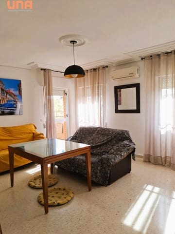 4 soveværelse Lejlighed til salg i Córdoba by - € 120.000 (Ref: 9438180)