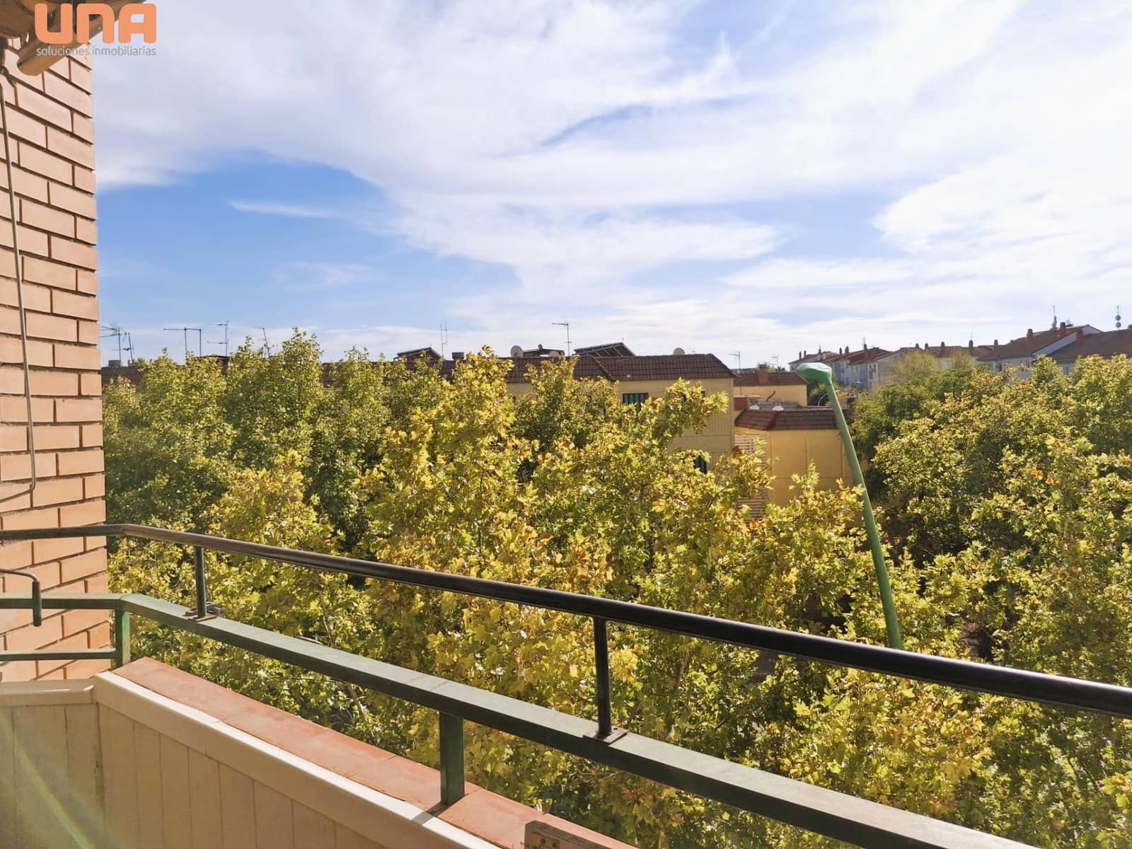 4 soveværelse Lejlighed til salg i Cordoba by - € 120.000 (Ref: 9438180)