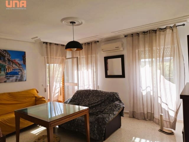 4 soveværelse Lejlighed til salg i Córdoba by - € 120.000 (Ref: 9438180)