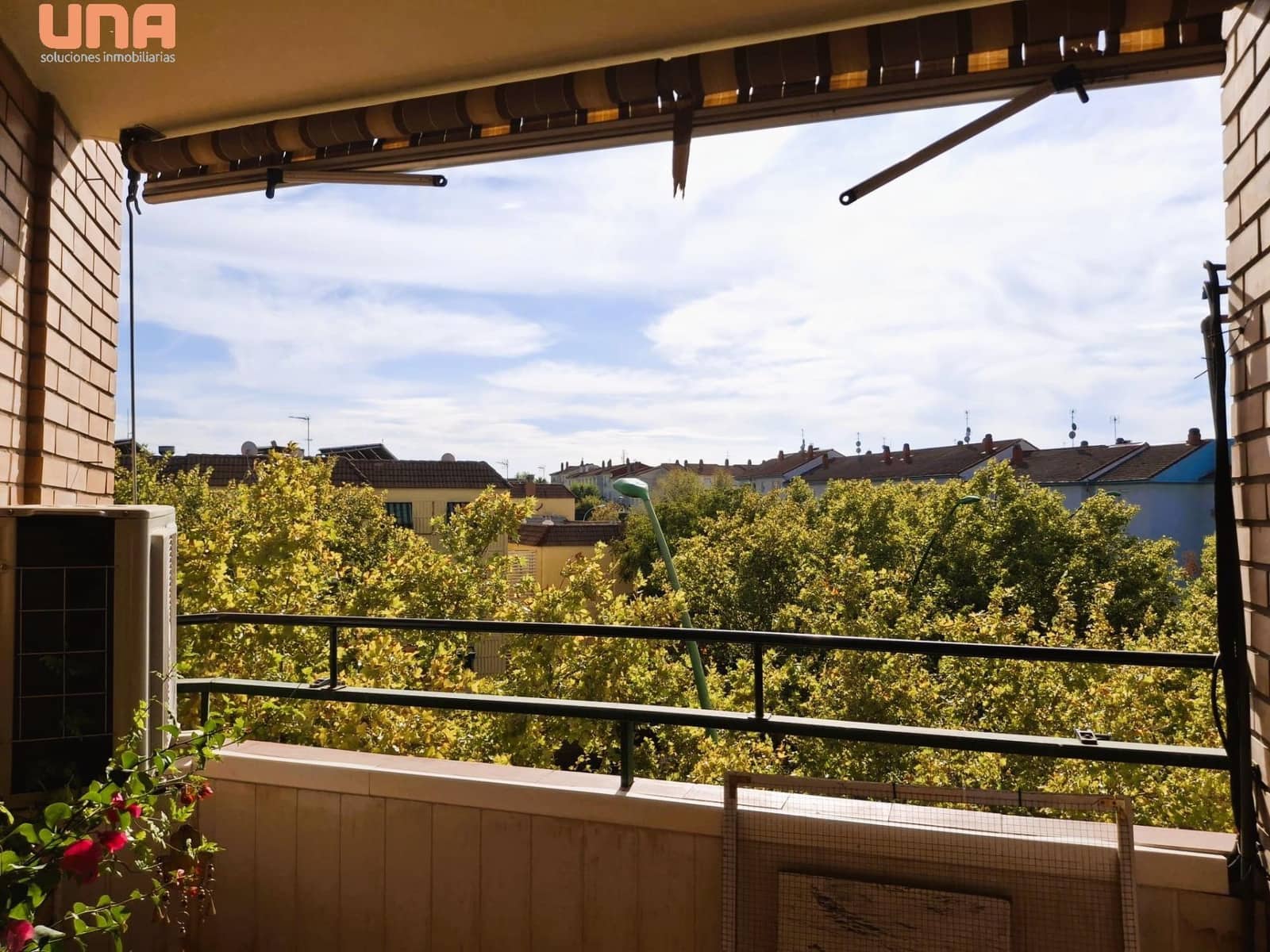 4 soveværelse Lejlighed til salg i Cordoba by - € 120.000 (Ref: 9438180)