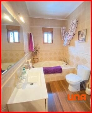 5 makuuhuone Maalaistalo myytävänä paikassa Cordoba kaupunki mukana uima-altaan 
autotalli - 179 900 € (Ref: 9438183)