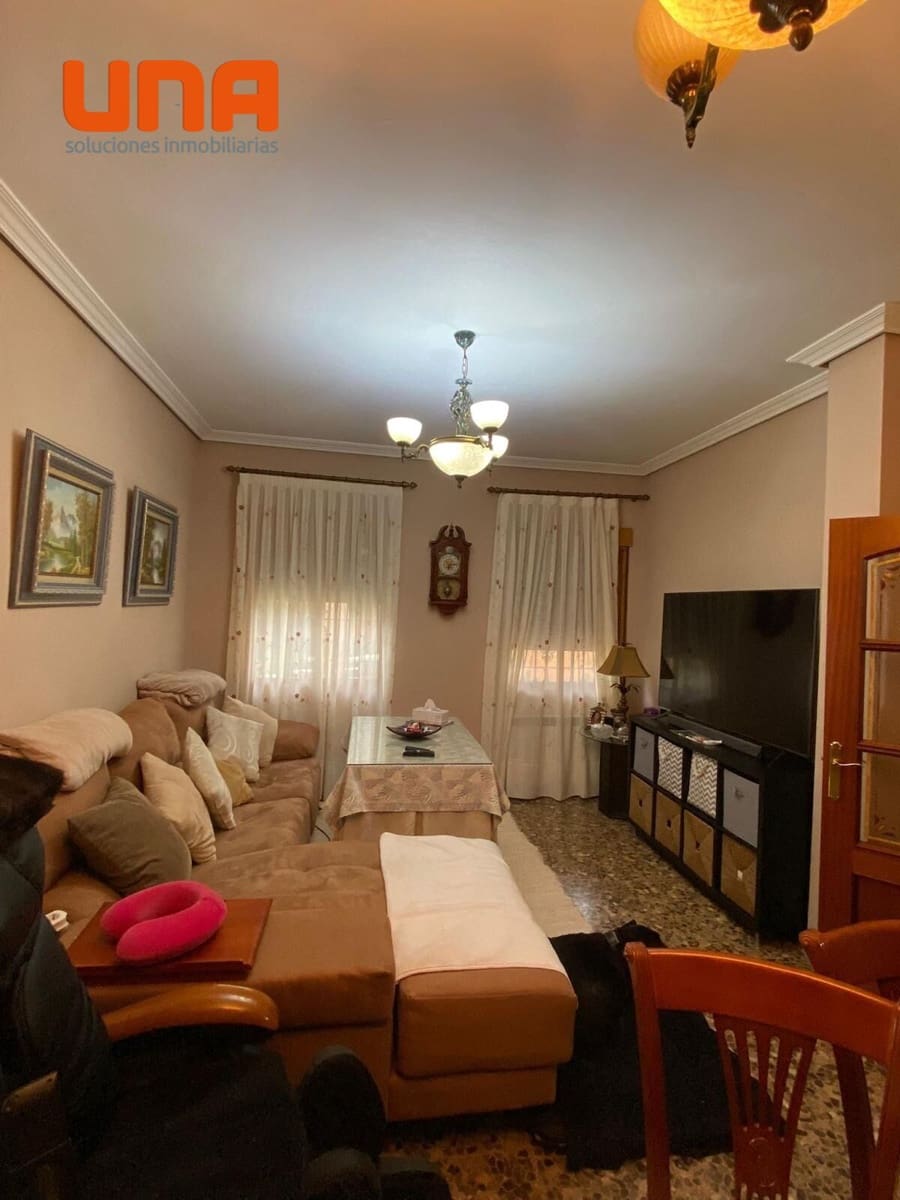 5 makuuhuone Maalaistalo myytävänä paikassa Cordoba kaupunki mukana uima-altaan 
autotalli - 179 900 € (Ref: 9438183)