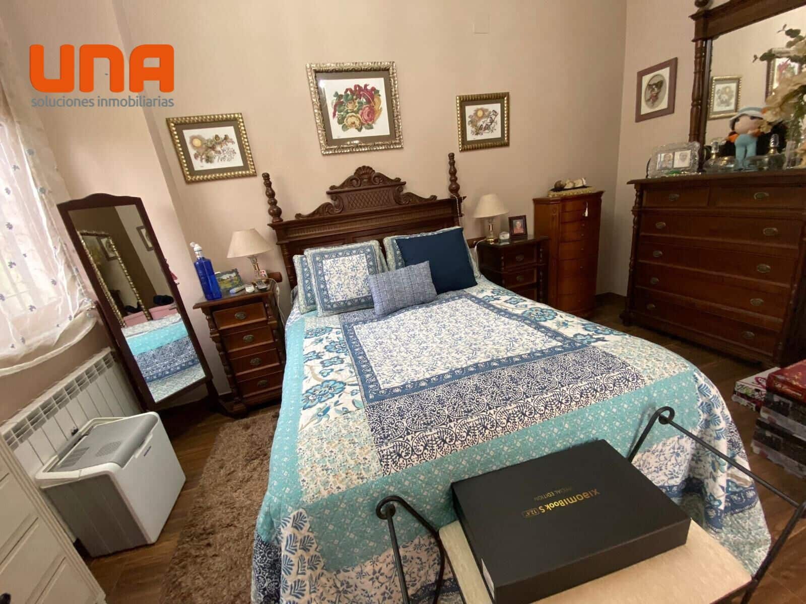 5 makuuhuone Maalaistalo myytävänä paikassa Cordoba kaupunki mukana uima-altaan 
autotalli - 179 900 € (Ref: 9438183)