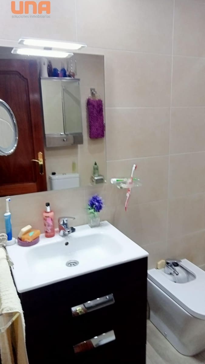 4 Zimmer Wohnung zu verkaufen in Cordoba Stadt mit Garage - 350.000 € (Ref: 9438186)