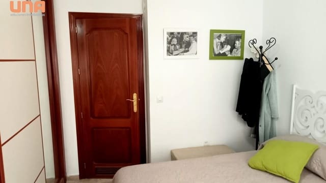 4 Zimmer Wohnung zu verkaufen in Centro, Córdoba Stadt mit Garage - 350.000 € (Ref: 9438186)