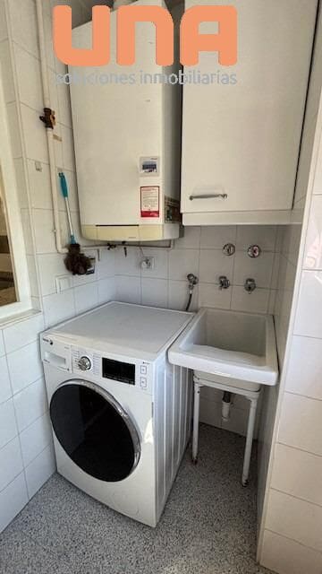 2 bedroom Flat for rent in Cordoba city with garage - € 800 (Ref: 9438191)