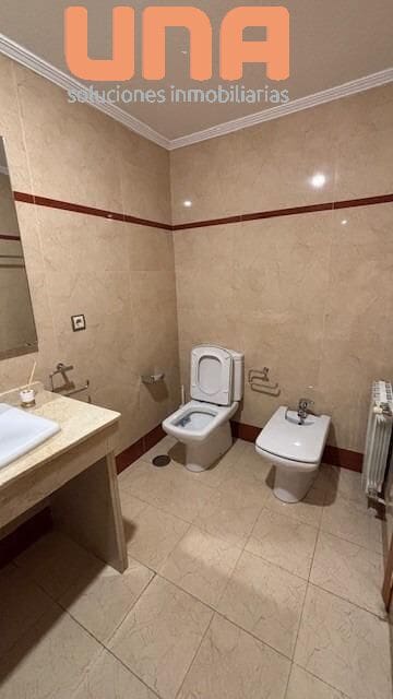 2 bedroom Flat for rent in Cordoba city with garage - € 800 (Ref: 9438191)