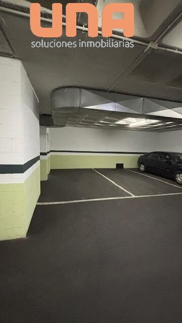 2 bedroom Flat for rent in Cordoba city with garage - € 800 (Ref: 9438191)