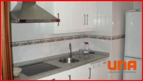 2 slaapkamer Flat te koop in Cordoba stad met garage - € 252.000 (Ref: 9438194)